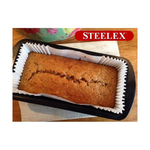 Steelex Loaf Liners - 1lb