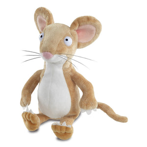 Plush Toy Gruffalo Mouse