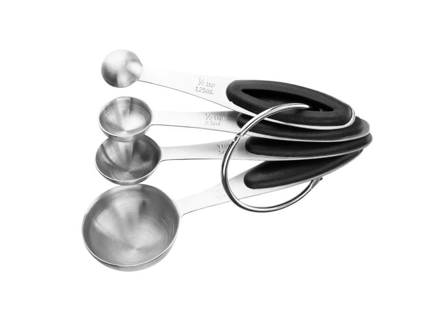Fusion S/S Measuring Spoons