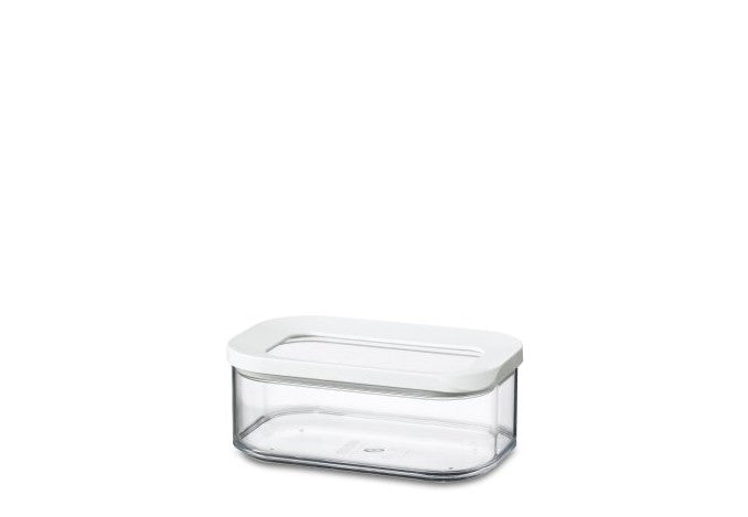 Mepal Modula Storage Box 425 ml - White