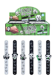 Panda Snap Bracelet (Each)