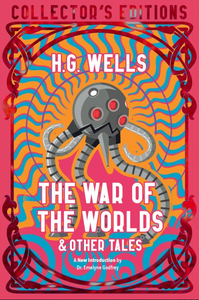 H.G Wells' War of the Worlds - Collector's Edition