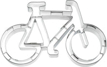 Load image into Gallery viewer, Birkmann Cookie Cutter - Bicycle
