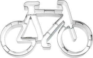 Birkmann Cookie Cutter - Bicycle