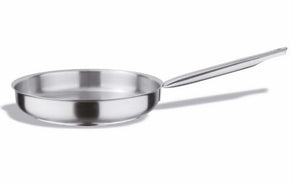 Pujadas Inox Pro Sauté Pan - 28cm
