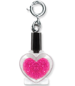 Charm It! - Glitter Nail Polish Charm