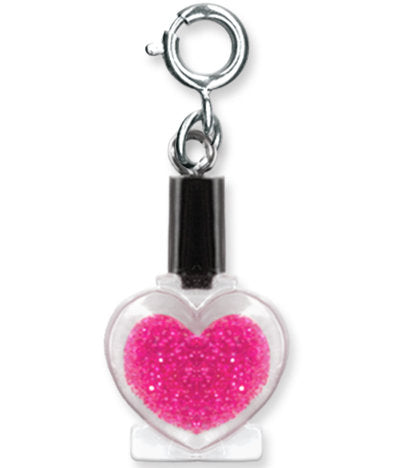 Charm It! - Glitter Nail Polish Charm