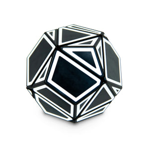 Ghost Xtreme Puzzle Cube