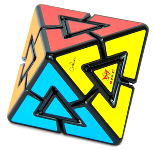 Pyraminx Diamond