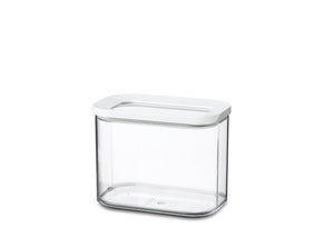 Mepal Modula Storage Box 1000 ml - White