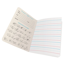Load image into Gallery viewer, Penmanship Pocket Notebook

