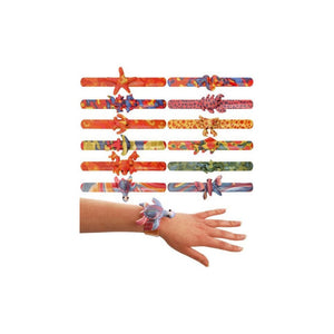 Snap Bracelet - Animals (Each)