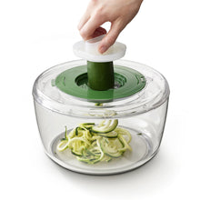 Load image into Gallery viewer, Josep Joseph Multi-Prep 4 Piece Salad Preparation Set Multi-Colour
