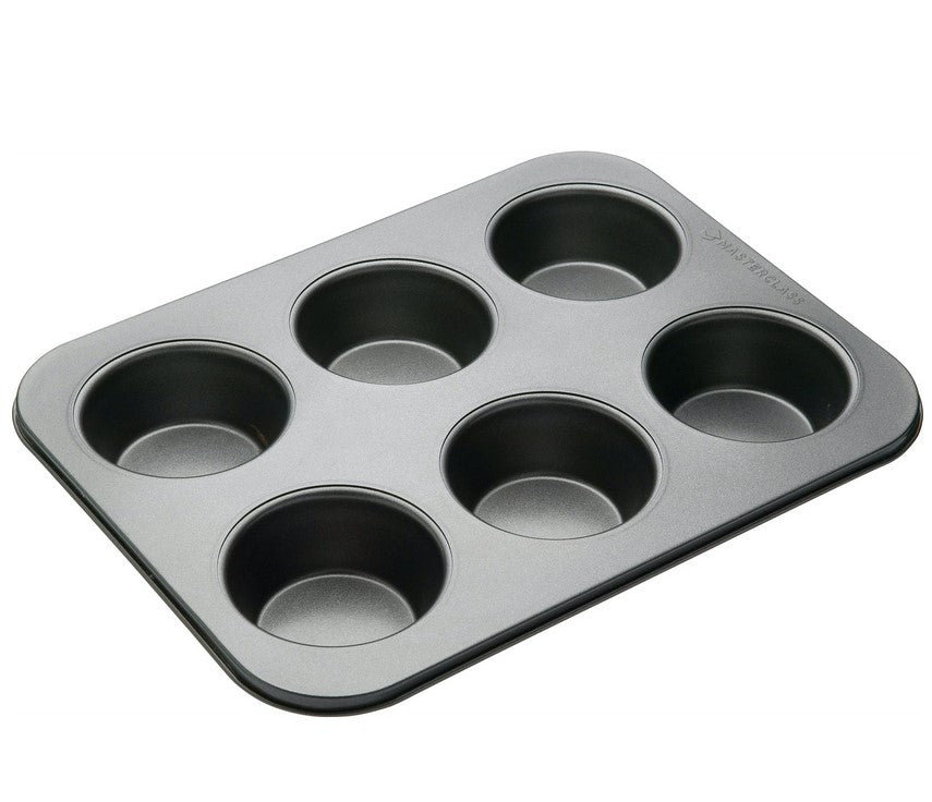 MasterClass Non-Stick American Muffin Pan