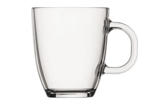 Bodum Coffee Mug - Glass