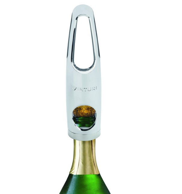 Vinturi Champagne Opener