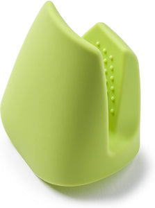 Zeal Silicone Pot Mitt - Lime