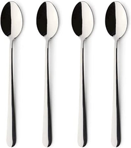 Grunwerg Windosr Set of 4 Latte Spoons