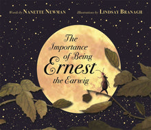 Load image into Gallery viewer, The Importance of Being Earnest The Earwig
