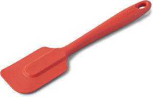 Zeal Large Silicone Spatula - Red