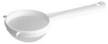 Load image into Gallery viewer, KitchenCraft Plastic Sieve - 7cm
