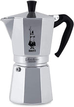 Load image into Gallery viewer, Bialetti Moka Express - 6 / 9 / 12 Cup
