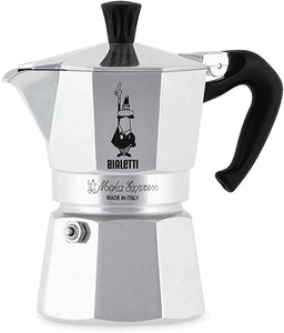 Bialetti Moka Express - 3 Cup