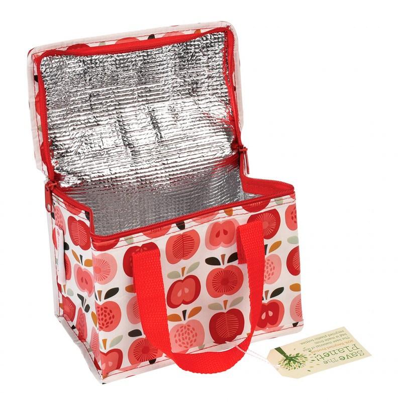 Rex Lunch Bag - Vintage Apple