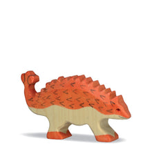 Load image into Gallery viewer, Holtztiger Ankylosaurus
