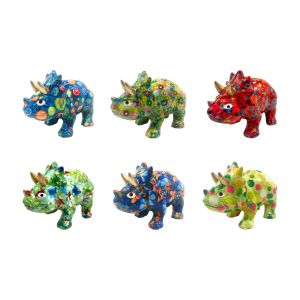 Winston Dino Money Box
