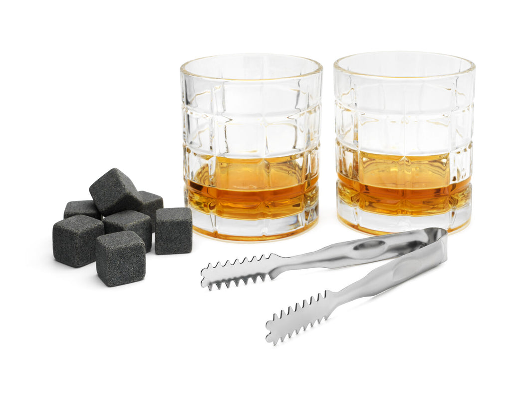 Leopold Vienna Whiskey Gift Set