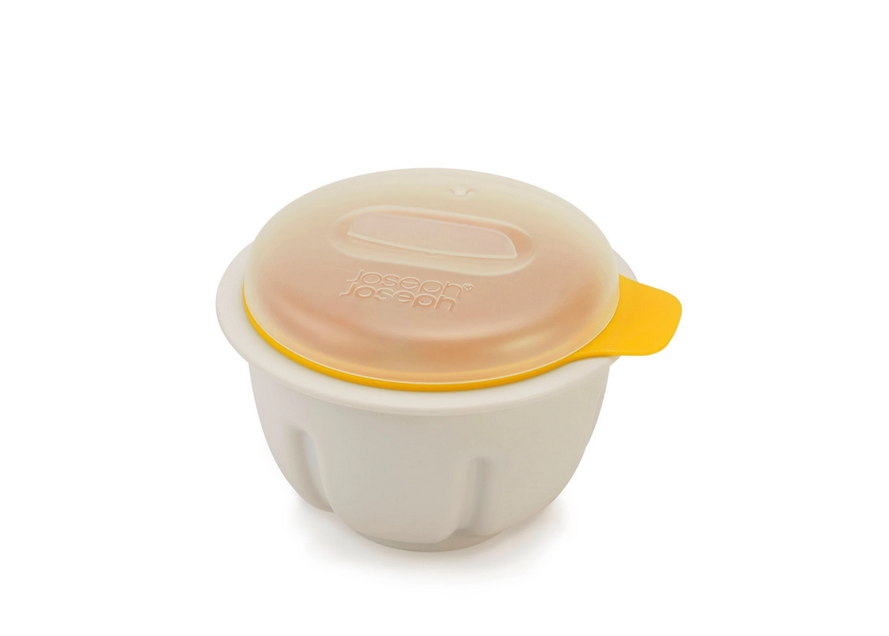 Joseph Joseph M Poach Microwave Egg Poacher