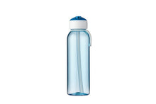 Load image into Gallery viewer, Mepal Campus 500ml Flip up Water Bottle - Blue
