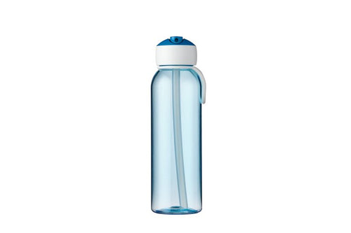 Little Lund Water Bottle 400ml Safari