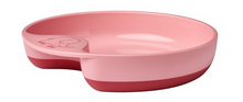 Load image into Gallery viewer, Mepal Mio Trainer Plate - Deep Pink
