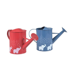 Watering cans Elephants