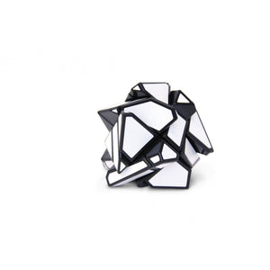 Ghost Cube Puzzle Cube