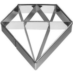 Birkmann Cookie Cutter - Diamond