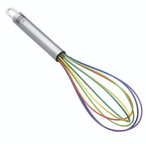 Kuhn Rikon Whisk - Rainbow