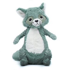 NETOITOU RACOON GREEN