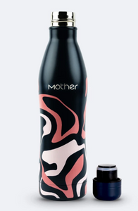 Mother Planet Pusher Urban Collection Bottle - 500ml