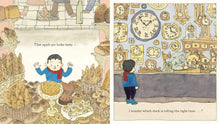 Load image into Gallery viewer, The Smile Shop Hardback Book
