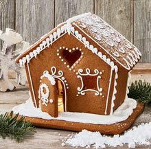 Load image into Gallery viewer, Birkmann Gingerbread House Cutter Set
