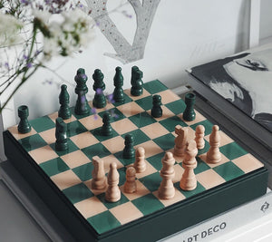 Classic - Chess Set