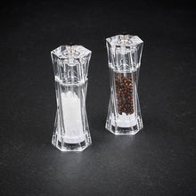 Load image into Gallery viewer, Cole &amp; Mason Aldeburgh Salt &amp; Pepper Gift Set
