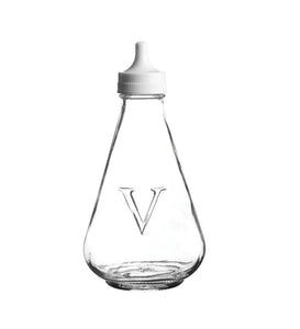 Ravenhead Essentials Glass Vinegar Dispenser
