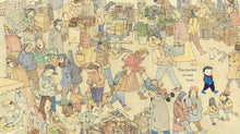Load image into Gallery viewer, The Smile Shop Hardback Book
