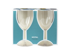 Load image into Gallery viewer, Mepal Wine Glass Set of 2 - 300ml
