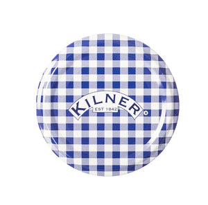 Kilner Twist Top Bottle Lids, 3cm - Pack of 6