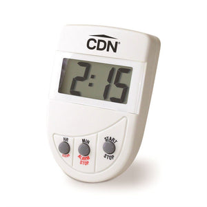 CDN Extra Loud Digital Timer